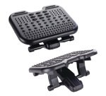 Poggiapiedi regolabile SoleMassage - Kensington