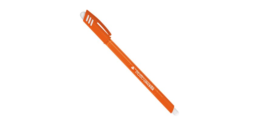 Tratto Cancellik felt pen Orange 1 pc(s)