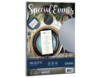 Favini A69U154 greeting/sympathy card Standard greeting card Congratulations 20 pc(s)