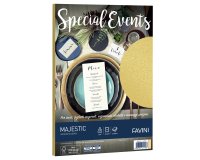 Favini A69H154 greeting/sympathy card Standard greeting card Congratulations 20 pc(s)