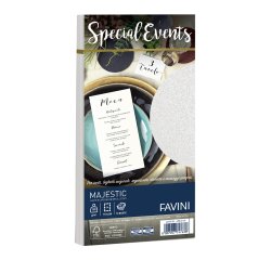 Favini Special Events envelope White 10 pc(s)