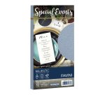 Favini Special Events Top Collection envelope DL (110 x 220 mm) Silver 10 pc(s)