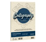 Favini Pergamena Calligraphy printing paper A4 (210x297 mm) 50 sheets Beige