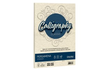 Carta pergamena e a tema