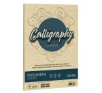 Favini Pergamena Calligraphy printing paper A4 (210x297 mm) 50 sheets Cream