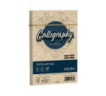 Favini Pergamena Calligraphy envelope Hazelnut 25 pc(s)