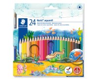 Staedtler Noris Club aquarell 144 10
