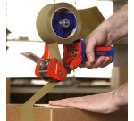 Tendinastro Dispenser Comfort 6400 - per nastri fino a 5 cm - Tesa
