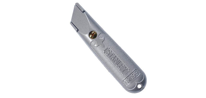 Cutter classico 199 - Stanley