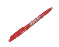 Penna a sfera Frixionball - punta 0,7mm - arancio - Pilot