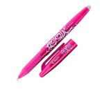 Penna a sfera Frixionball - punta 0,7mm - rosa - Pilot