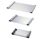 Porta targa appendibile Wall Sign - A5 - 15 x 21 cm - Tecnostyl