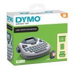 Etichettatrice Letratag LT-100T - Dymo