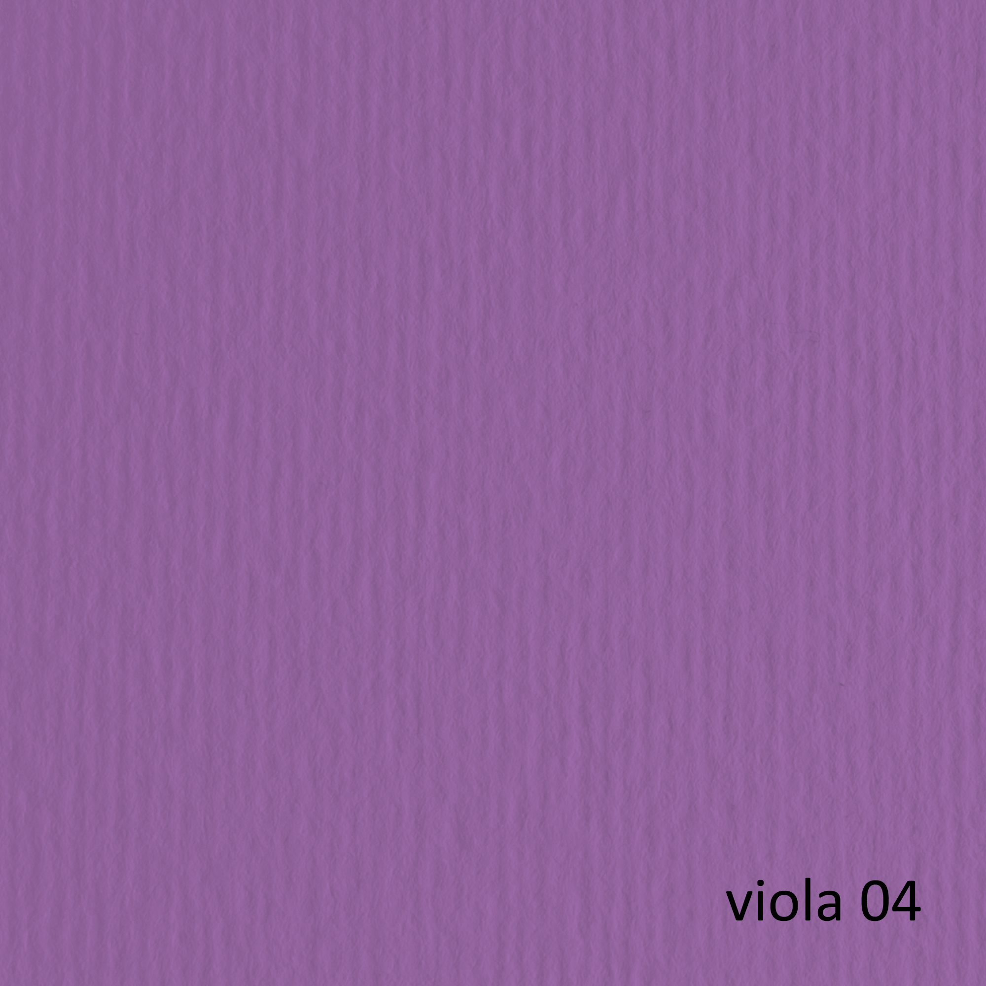 Cartoncino Elle Erre - 50x70cm - 220gr - viola 104 - Fabriano - blister 20  fogli su