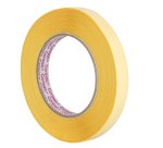 Nastro biadesivo - 15 mm x 50 m - PP - trasparente - Comet