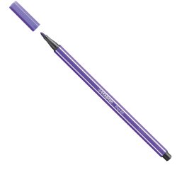 STABILO Pen 68 felt pen Violet 1 pc(s)