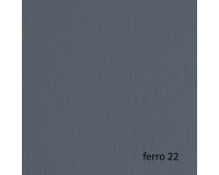 Cartoncino Elle Erre - 70x100cm - 220gr - ferro 122 - Fabriano - blister 10 fogli