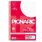 Pigna 02194591R exercise book