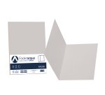 Favini A50U664 cartella Cartoncino Grigio