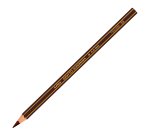 Pastello Supermina - mina 4 mm - terra d'ombra 33 - Giotto