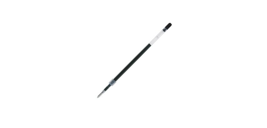 Refill Jetstream MSXRC1 - punta 1,0mm - nero  - Uni Mitsubishi