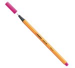 STABILO point 88 fineliner Rose 1 pc(s)