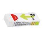 Gomma Technic 600 - 60x21x12mm - bianca  - Maped