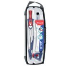 Compasso Stop System - con adattatore e mine ricambio - diametro max cerchio 282mm - Maped