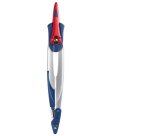 Compasso Stop System - con adattatore e mine ricambio - diametro max cerchio 282mm - Maped