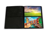 Lebez 2757 photo album Multicolour 20 sheets 13.5 x 19 cm