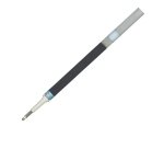 Refill Energel LR7 - punta 0,70 mm - blu - Pentel - conf. 12 pezzi