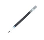 Refill Energel LR10 - punta 1,00 mm - blu - Pentel - conf. 12 pezzi