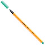 STABILO point 88 fineliner Green 1 pc(s)