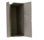 Brefiocart 0203700 folder Grey A4