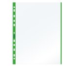 Favorit 100460031 sheet protector 210 x 297 mm (A4) Polypropylene (PP) 10 pc(s)
