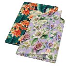 Pigna Flowers Cardboard Multicolour
