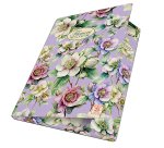Pigna Flowers Cardboard Multicolour