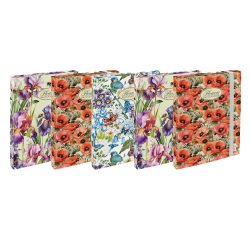 Pigna Nature flowers Cardboard Multicolour