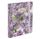 Pigna Nature flowers Cardboard Multicolour