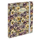 Pigna Nature flowers Cardboard Multicolour