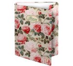 Pigna Nature flowers ring binder Multicolour