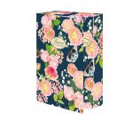 Pigna Nature flowers ring binder Multicolour