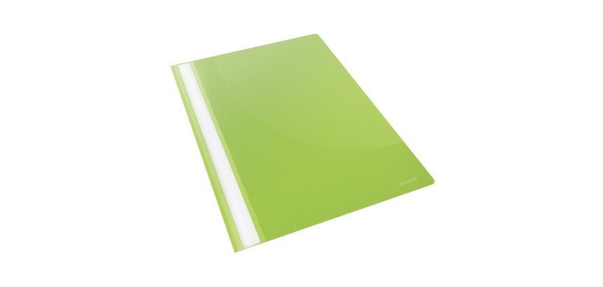 Esselte Flat File VIVIDA A4 Box of 25