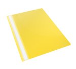 Cartellina ad aghi Report File - A4 - PP - giallo - Esselte