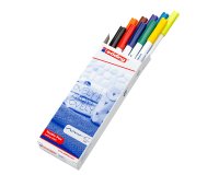 EN_EDDING FEUTRE TEXTILE 4600 10X