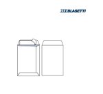 Blasetti 354 envelope White 500 pc(s)
