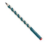 Matita in grafite Easygraph - gradazione HB - per destromani - astuccio 12 matite - Stabilo