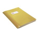 Coprimaxi Gold - 21 x 30 cm - PVC - 300 mic - c/alette - laccato - oro - Colorosa