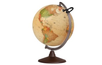 Geographic maps