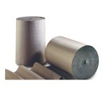 Cartone ondulato - in bobina - 1 x 10 m - CWR